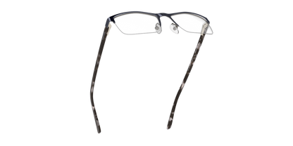 Anteojos Ópticos Unofficial UO1068 Unom0183 Gris