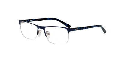 Anteojos Ópticos Unofficial UO1068 Unom0183 Azul