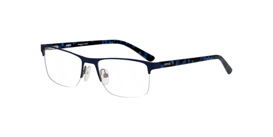 Anteojos Ópticos Unofficial UO1068 Unom0183 Azul