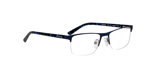 Anteojos Ópticos Unofficial UO1068 Unom0183 Azul