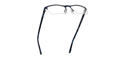 Anteojos Ópticos Unofficial UO1068 Unom0183 Azul