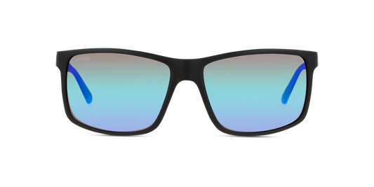Anteojos De Sol Unofficial UO6042 Unsm0092P Gris/Negro