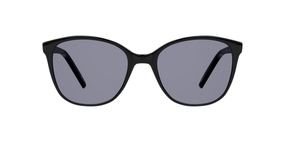 Anteojos De Sol Seen NE6008 Snsf0025 Gris/Negro