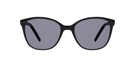 Anteojos De Sol Seen NE6008 Snsf0025 Gris/Negro