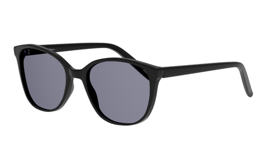 Anteojos De Sol Seen NE6008 Snsf0025 Gris/Negro