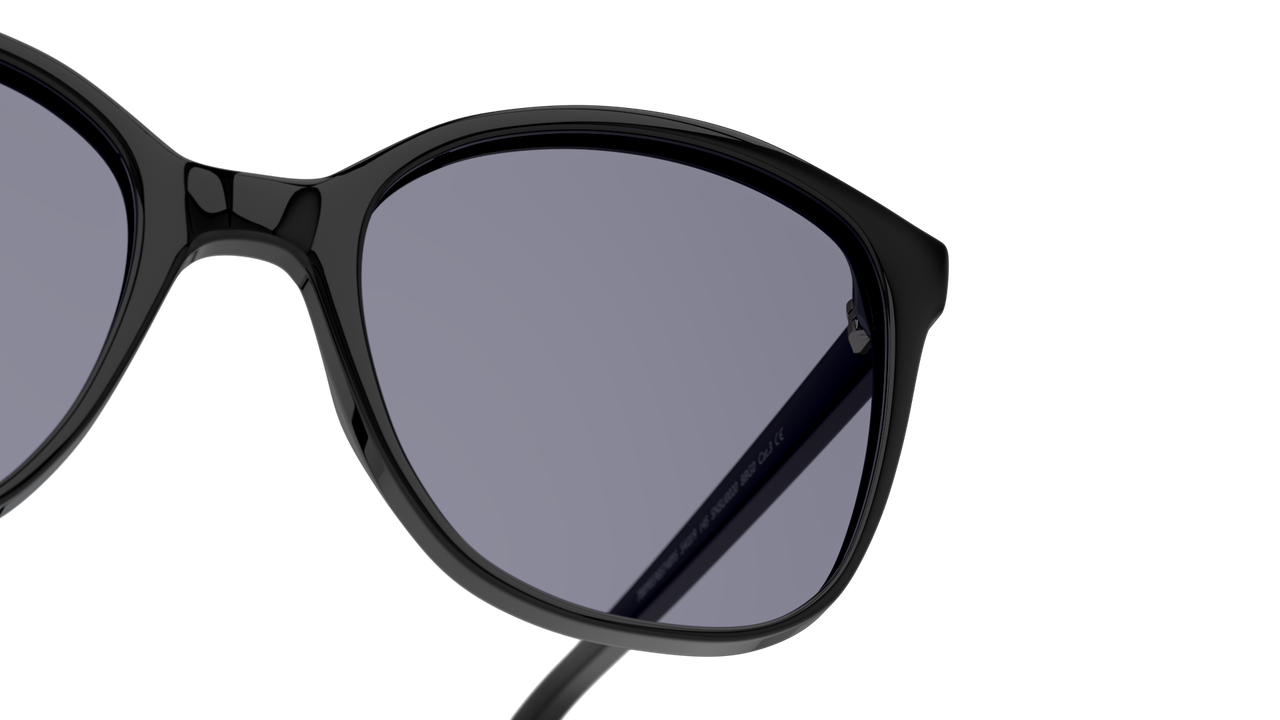 Anteojos De Sol Seen NE6008 Snsf0025 Gris/Negro