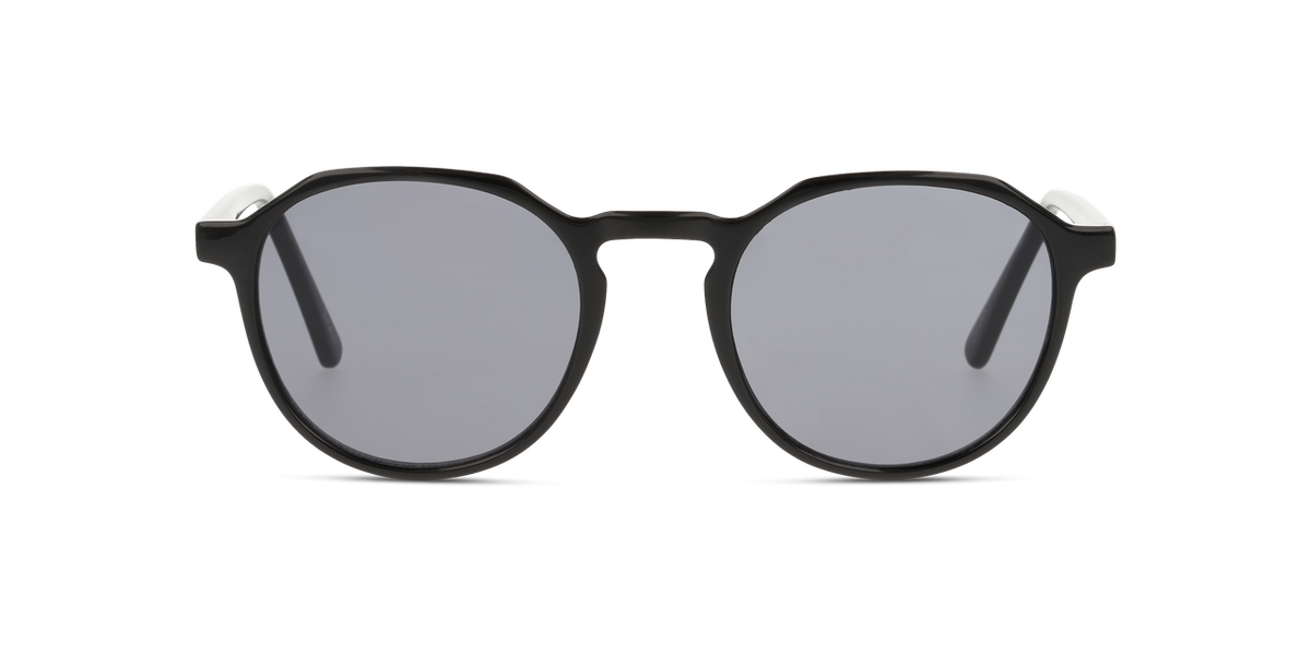 Anteojos De Sol Seen 0NE6006 Snsu0019 Gris/Negro