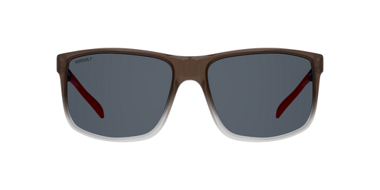 Anteojos De Sol Unofficial UO6042 Unsm0092P Gris/Gris