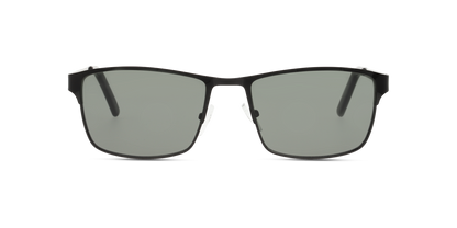 Anteojos De Sol Seen NE5003 Snsm0010 Verde/Negro