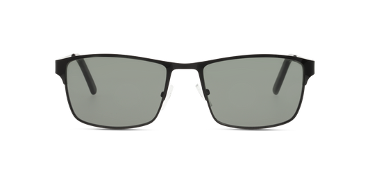 Anteojos De Sol Seen NE5003 Snsm0010 Verde/Negro
