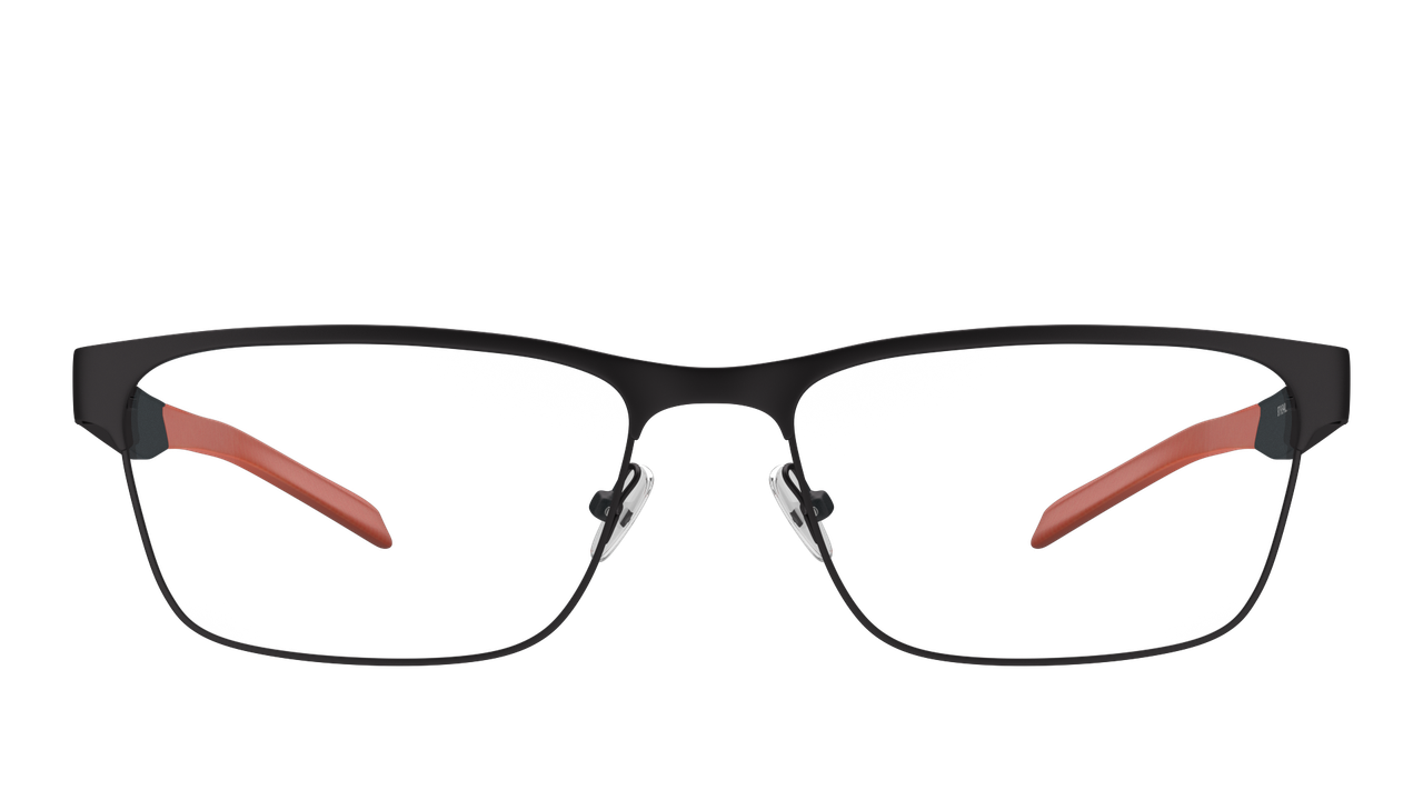 Anteojos Ópticos Unofficial UO1025 Unom0199 Negro
