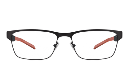 Anteojos Ópticos Unofficial UO1025 Unom0199 Negro