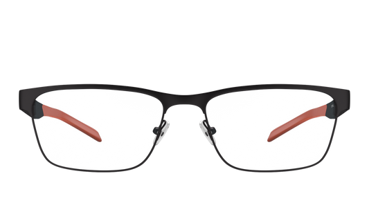 Anteojos Ópticos Unofficial UO1025 Unom0199 Negro