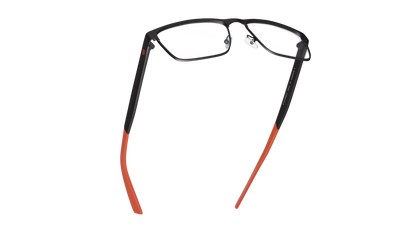 Anteojos Ópticos Unofficial UO1025 Unom0199 Negro