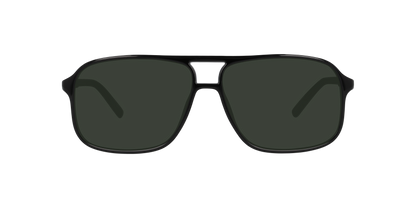 Anteojos De Sol Seen NE6074 Verde/Negro