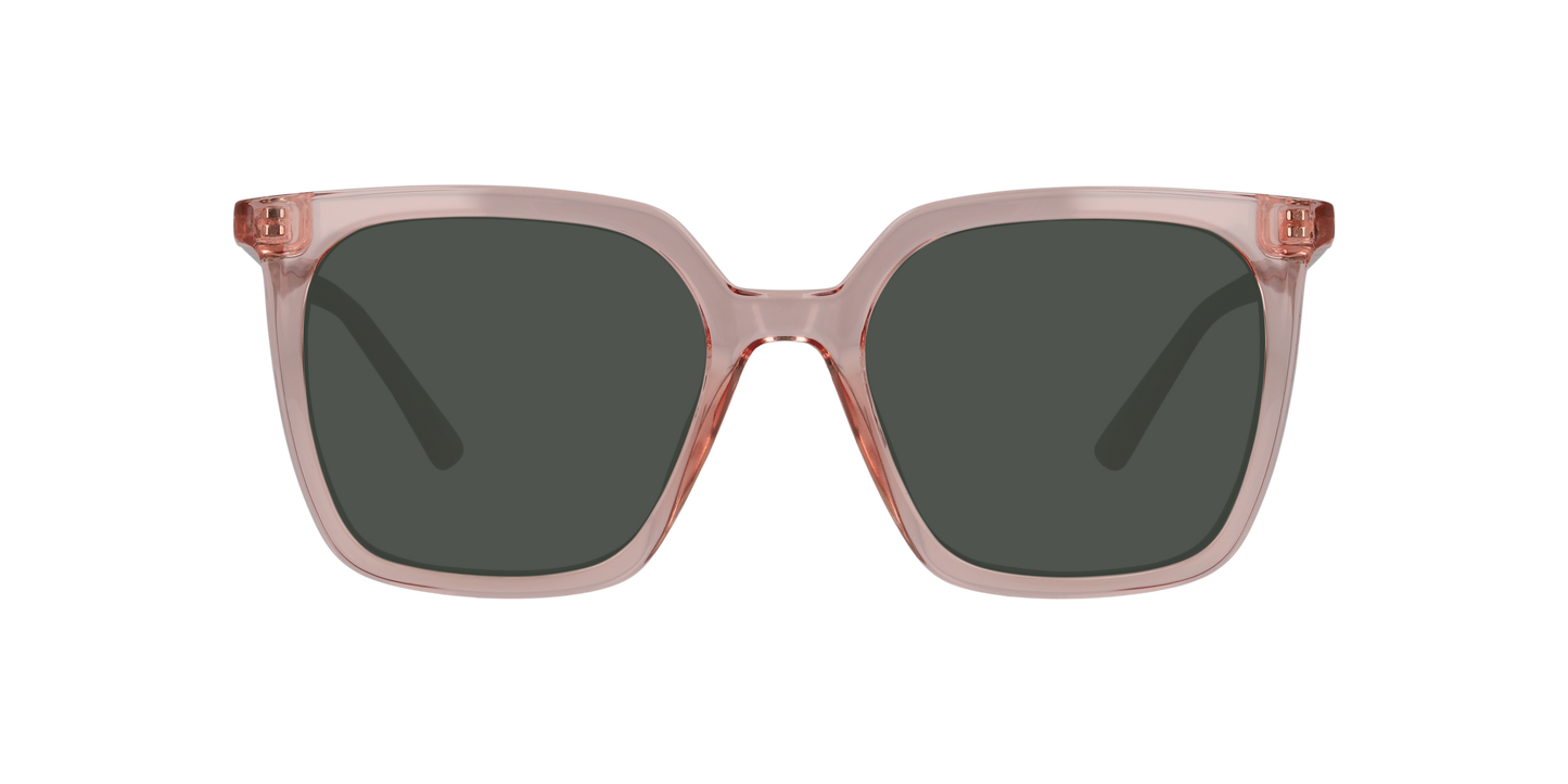 Anteojos De Sol Seen NE6076 Verde/Rosa