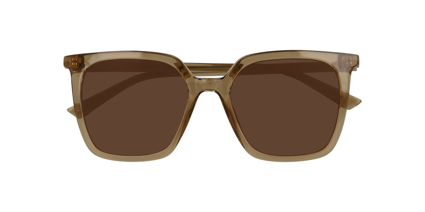 Anteojos De Sol Seen NE6076 Café/Café