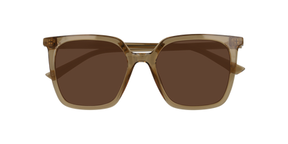 Anteojos De Sol Seen NE6076 Café/Café