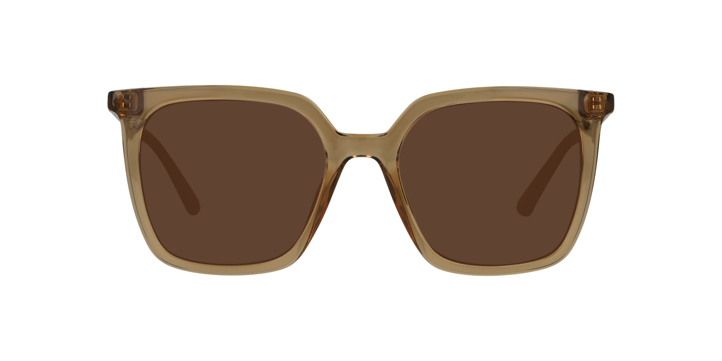 Anteojos De Sol Seen NE6076 Café/Café