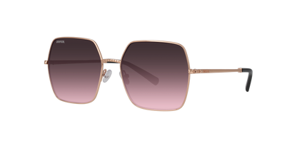Anteojos De Sol Unofficial UO5140 Purpura/Dorado