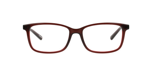 Anteojos Ópticos Dbyd DB2103 Rojo