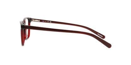 Anteojos Ópticos Dbyd DB2103 Rojo