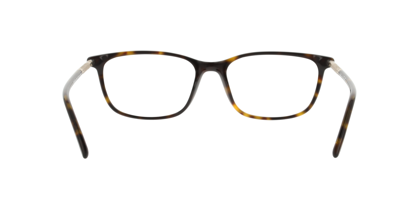 Anteojos Ópticos Dbyd DB2106 Havana