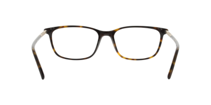 Anteojos Ópticos Dbyd DB2106 Havana