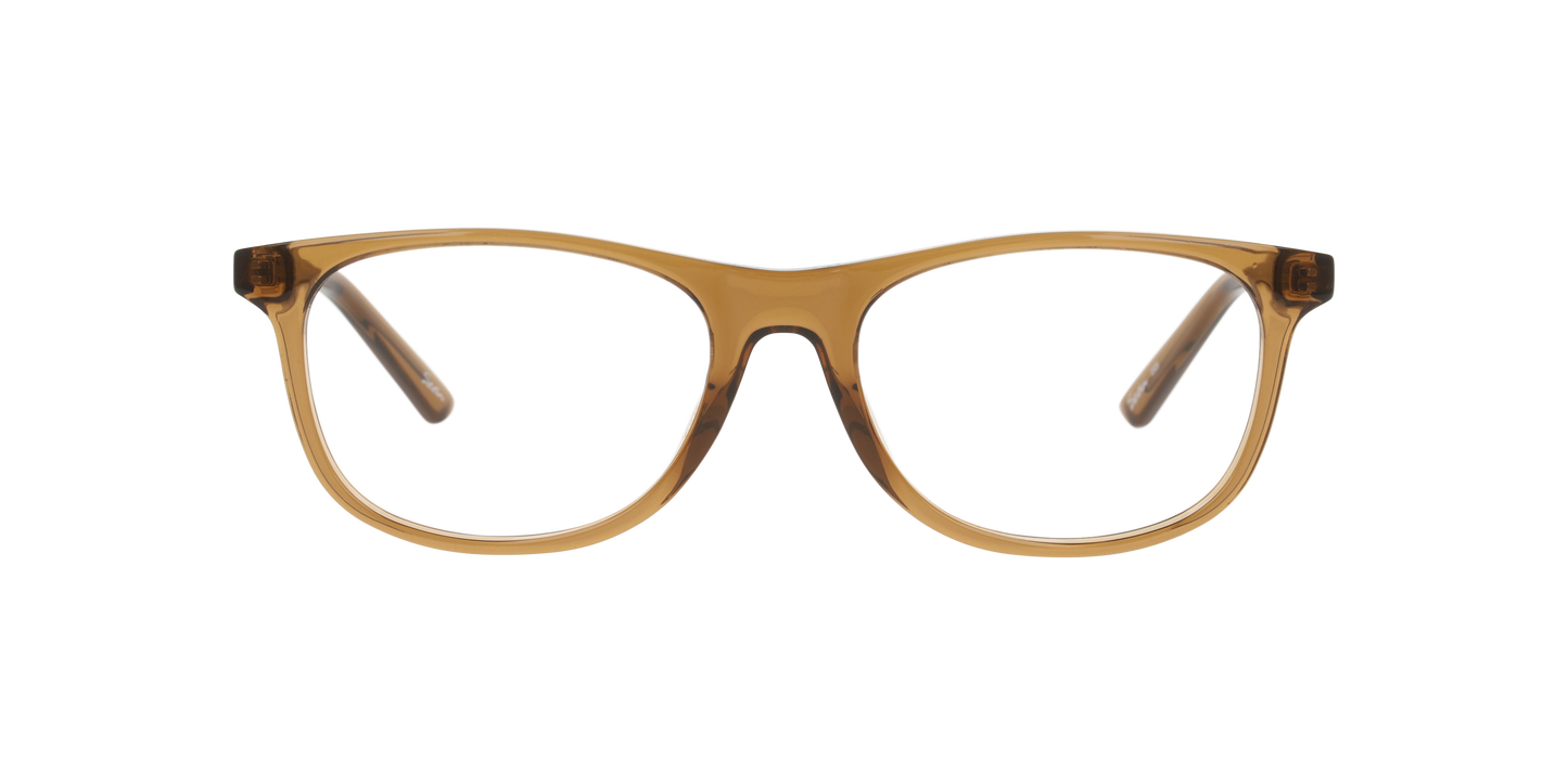 Anteojos Ópticos Seen NE3062 Marrón