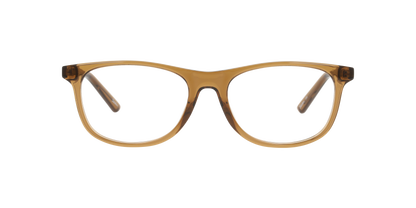 Anteojos Ópticos Seen NE3062 Marrón