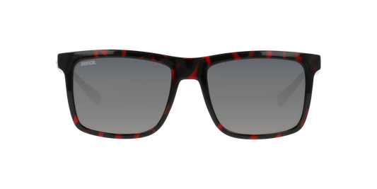 Anteojos De Sol Unofficial UO6179 Gris/Havana