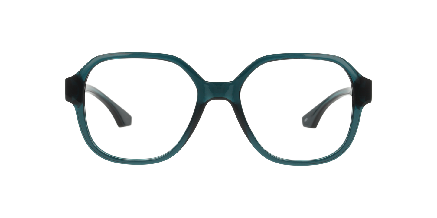 Anteojos Ópticos Unofficial UO3045 Azul