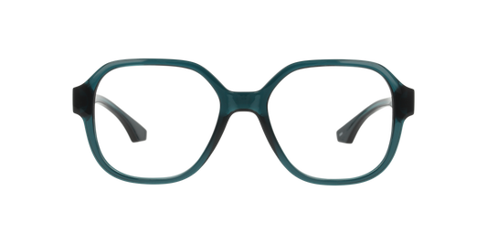 Anteojos Ópticos Unofficial UO3045 Azul