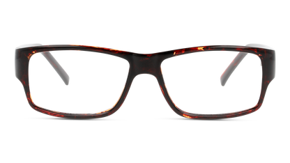 Anteojos Ópticos Seen NE3016 Sncm18 Havana