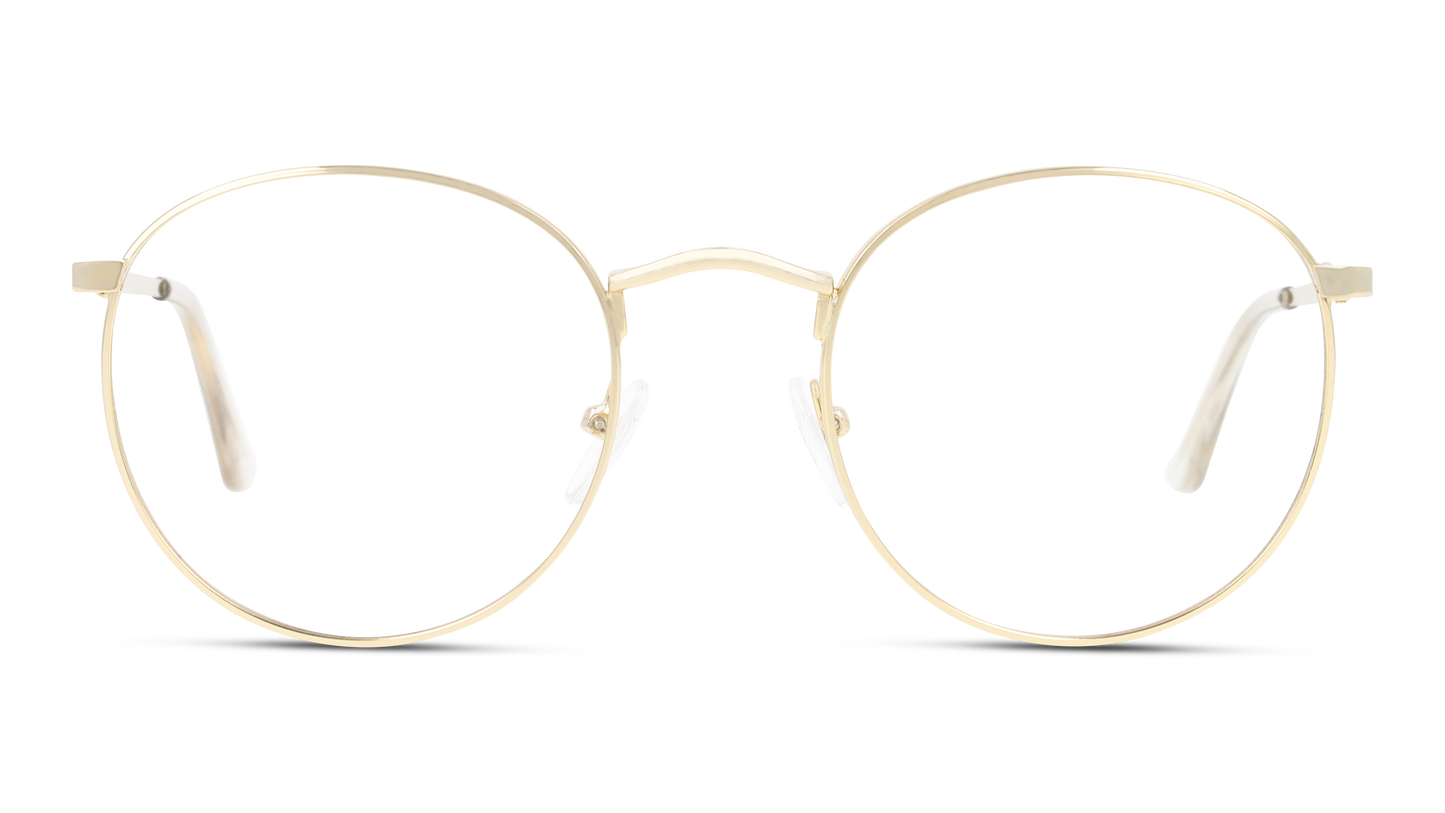 Anteojos Ópticos Seen NE1010 Snou5007 Dorado