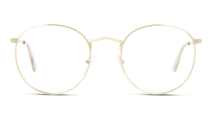 Anteojos Ópticos Seen NE1010 Snou5007 Dorado