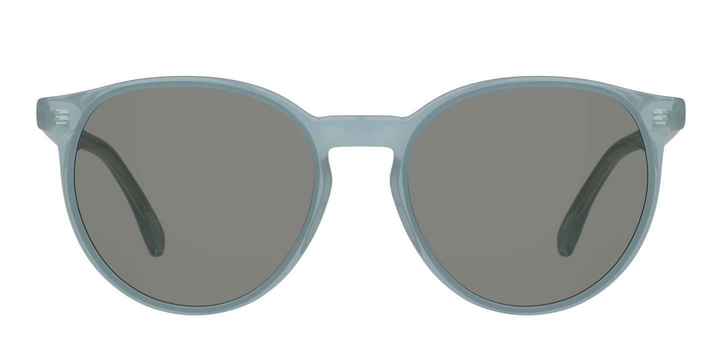 Anteojos De Sol Seen NE6002 Snsu0013 Gris/Gris