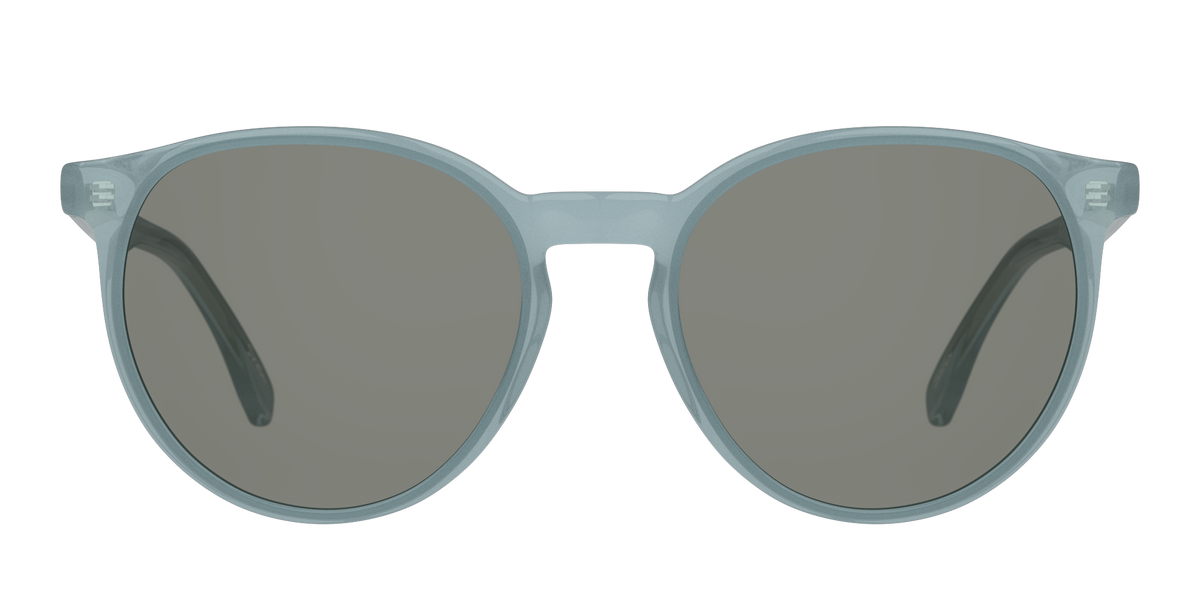 Anteojos De Sol Seen NE6002 Snsu0013 Gris/Gris