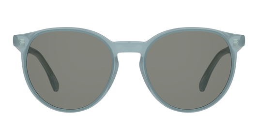 Anteojos De Sol Seen NE6002 Snsu0013 Gris/Gris