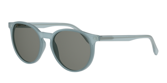Anteojos De Sol Seen NE6002 Snsu0013 Gris/Gris