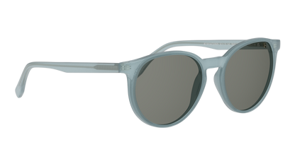 Anteojos De Sol Seen NE6002 Snsu0013 Gris/Gris