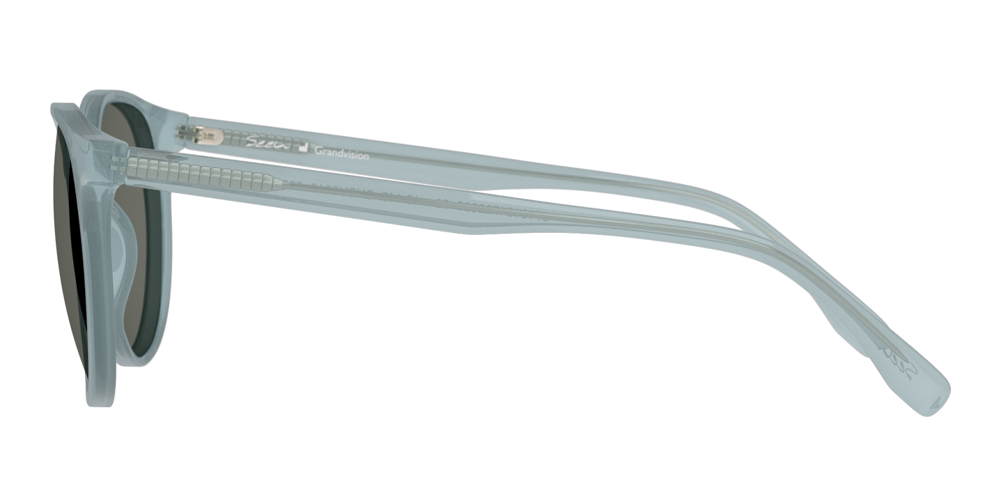 Anteojos De Sol Seen NE6002 Snsu0013 Gris/Gris