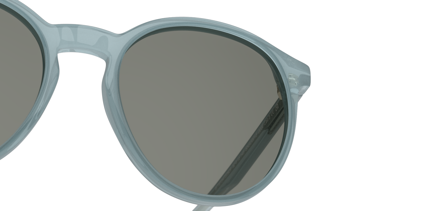 Anteojos De Sol Seen NE6002 Snsu0013 Gris/Gris