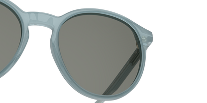 Anteojos De Sol Seen NE6002 Snsu0013 Gris/Gris