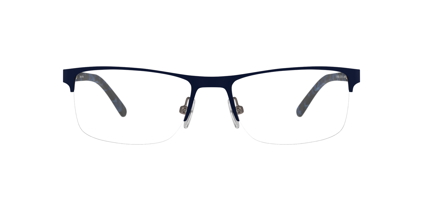 Anteojos Ópticos Unofficial UO1068 Unom0183 Azul