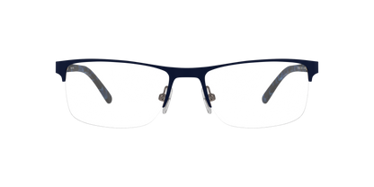 Anteojos Ópticos Unofficial UO1068 Unom0183 Azul