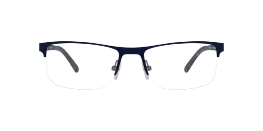 Anteojos Ópticos Unofficial UO1068 Unom0183 Azul