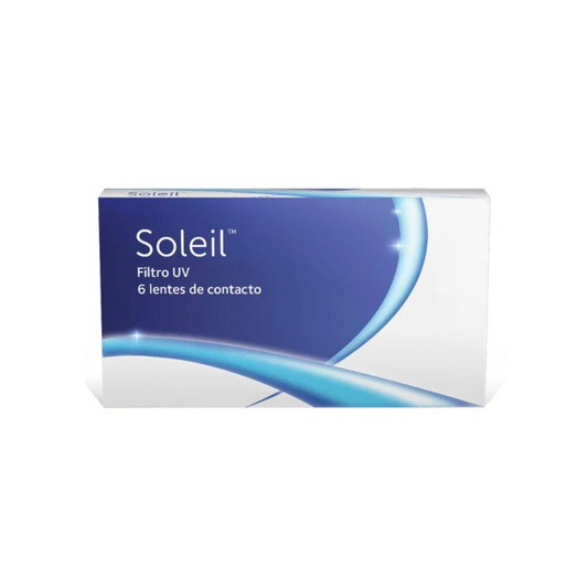 Soleil Esférico