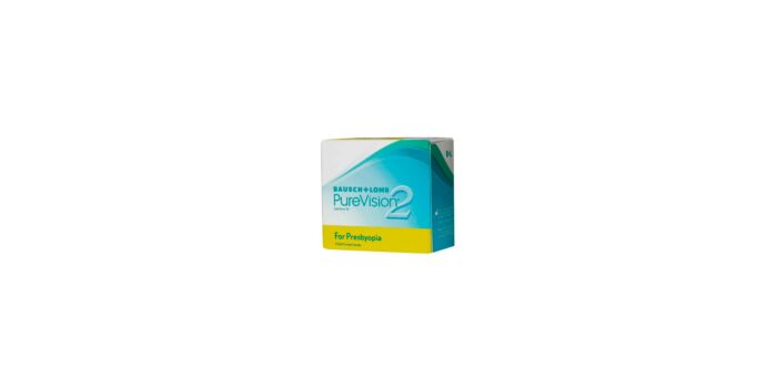 Purevision® 2 Multifocal