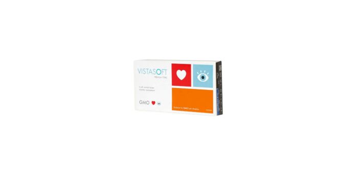 Vistasoft® Premium Toric